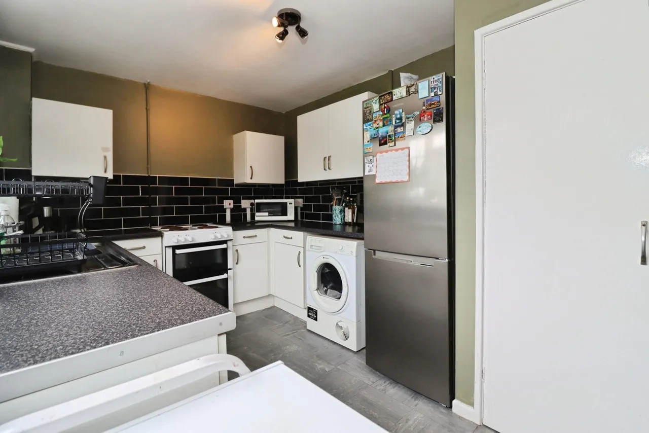 Redshelf Walk, Bristol, Somerset, BS10, photo 14