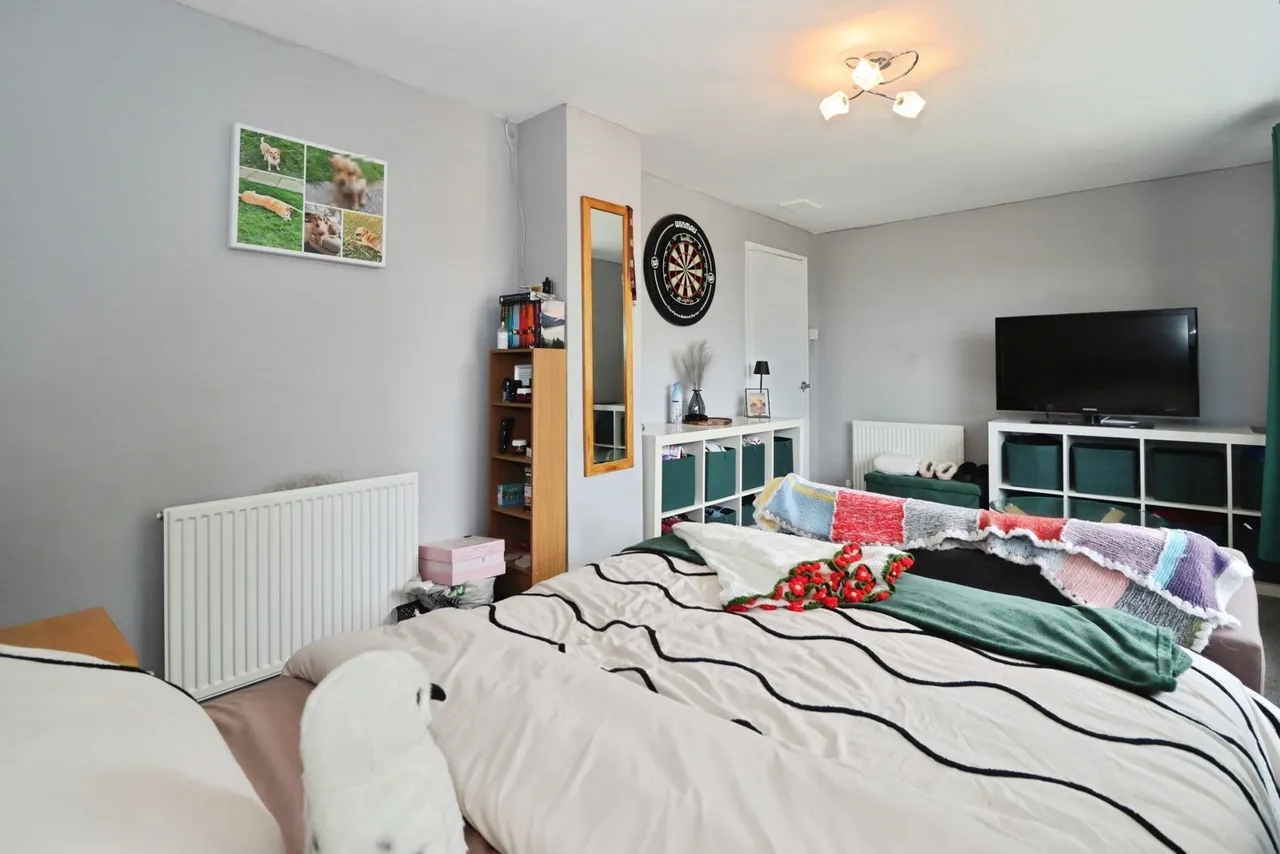 Redshelf Walk, Bristol, Somerset, BS10, photo 18