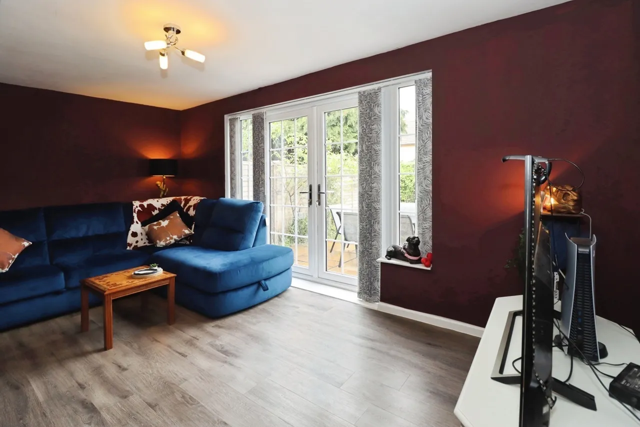 Redshelf Walk, Bristol, Somerset, BS10, photo 13