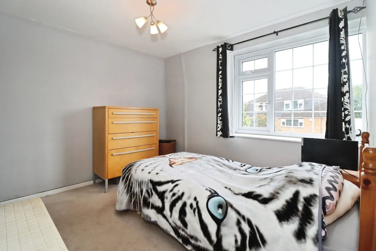 Redshelf Walk, Bristol, Somerset, BS10, photo 15