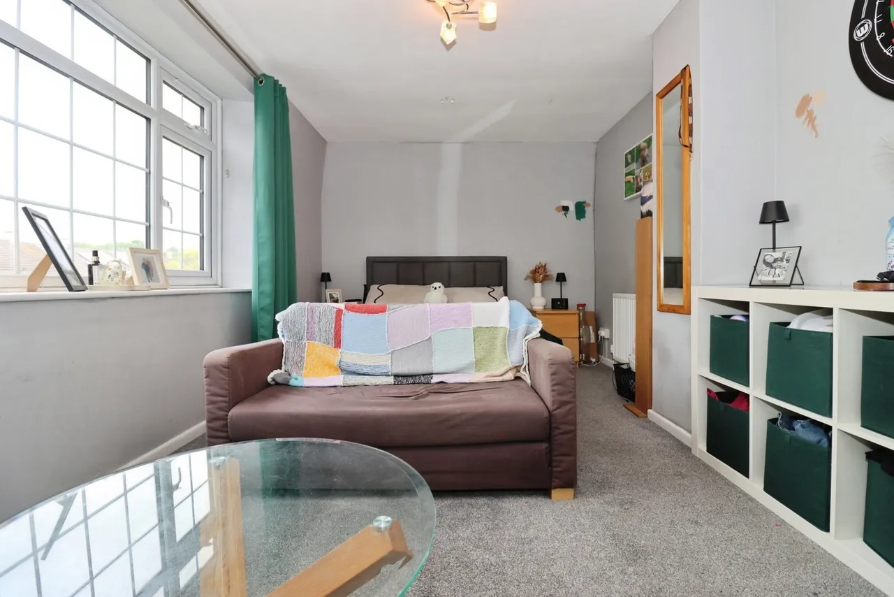 Redshelf Walk, Bristol, Somerset, BS10, photo 17