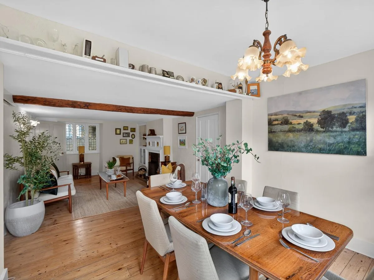 East Street, Adstock, MK18, photo 16