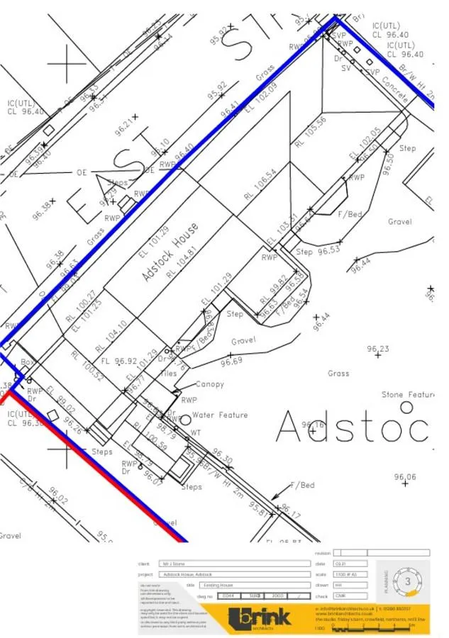 East Street, Adstock, MK18, photo 39
