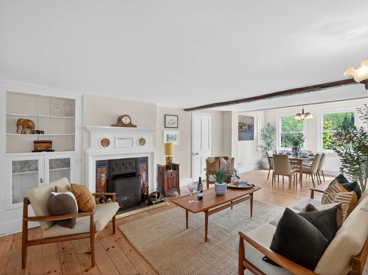 East Street, Adstock, MK18, photo 5