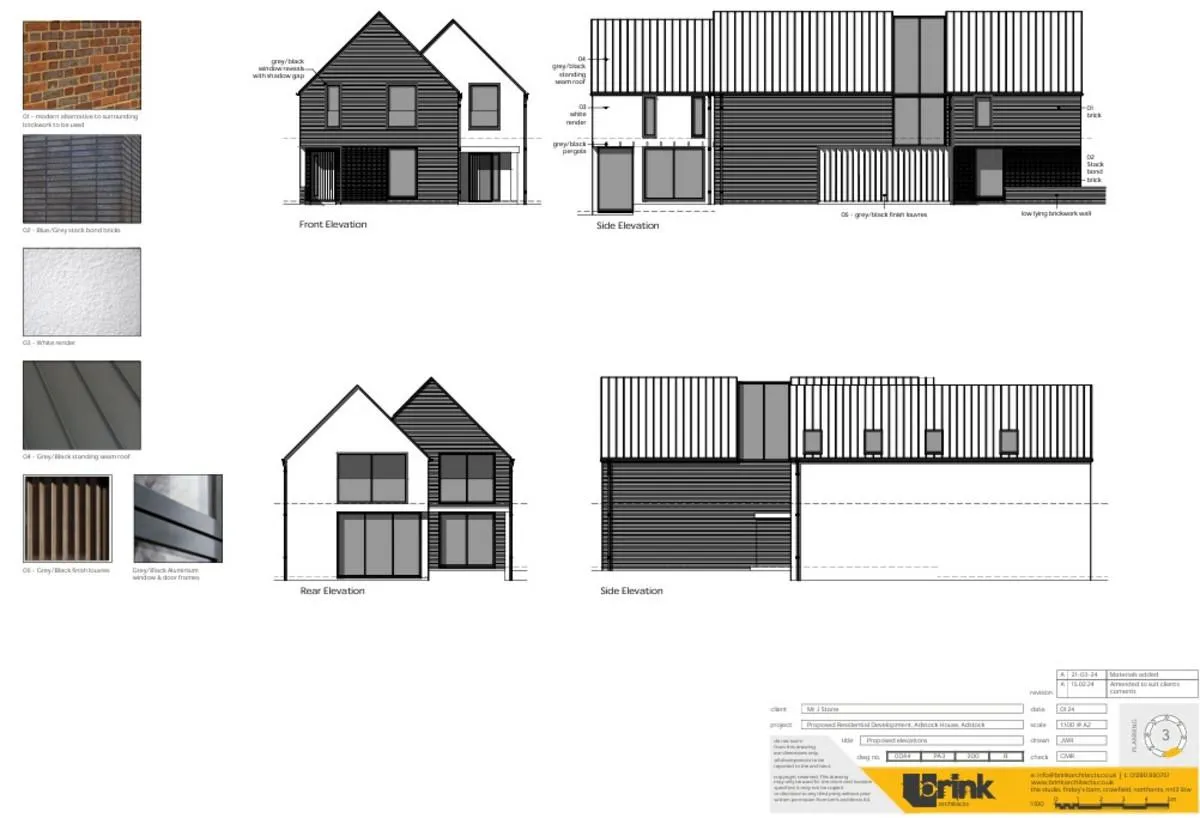 East Street, Adstock, MK18, photo 43