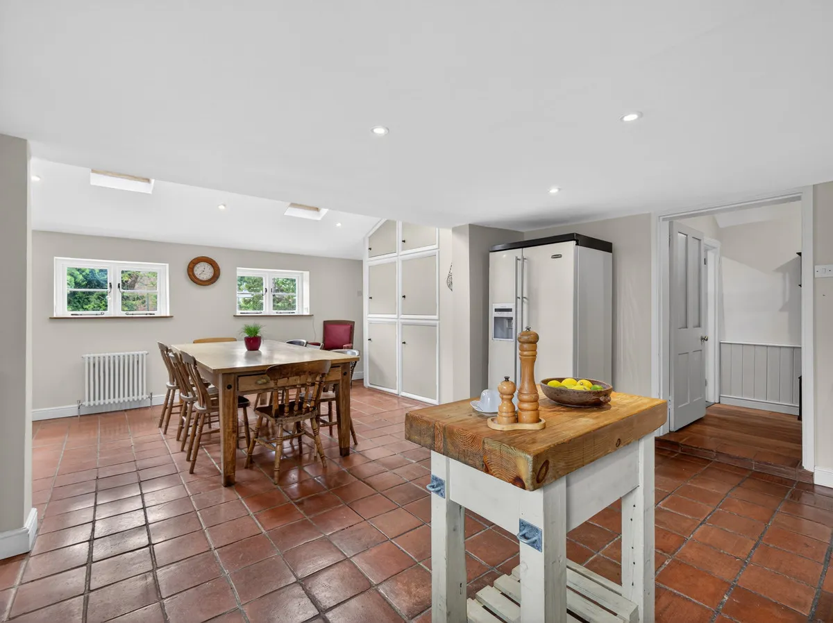 East Street, Adstock, MK18, photo 10
