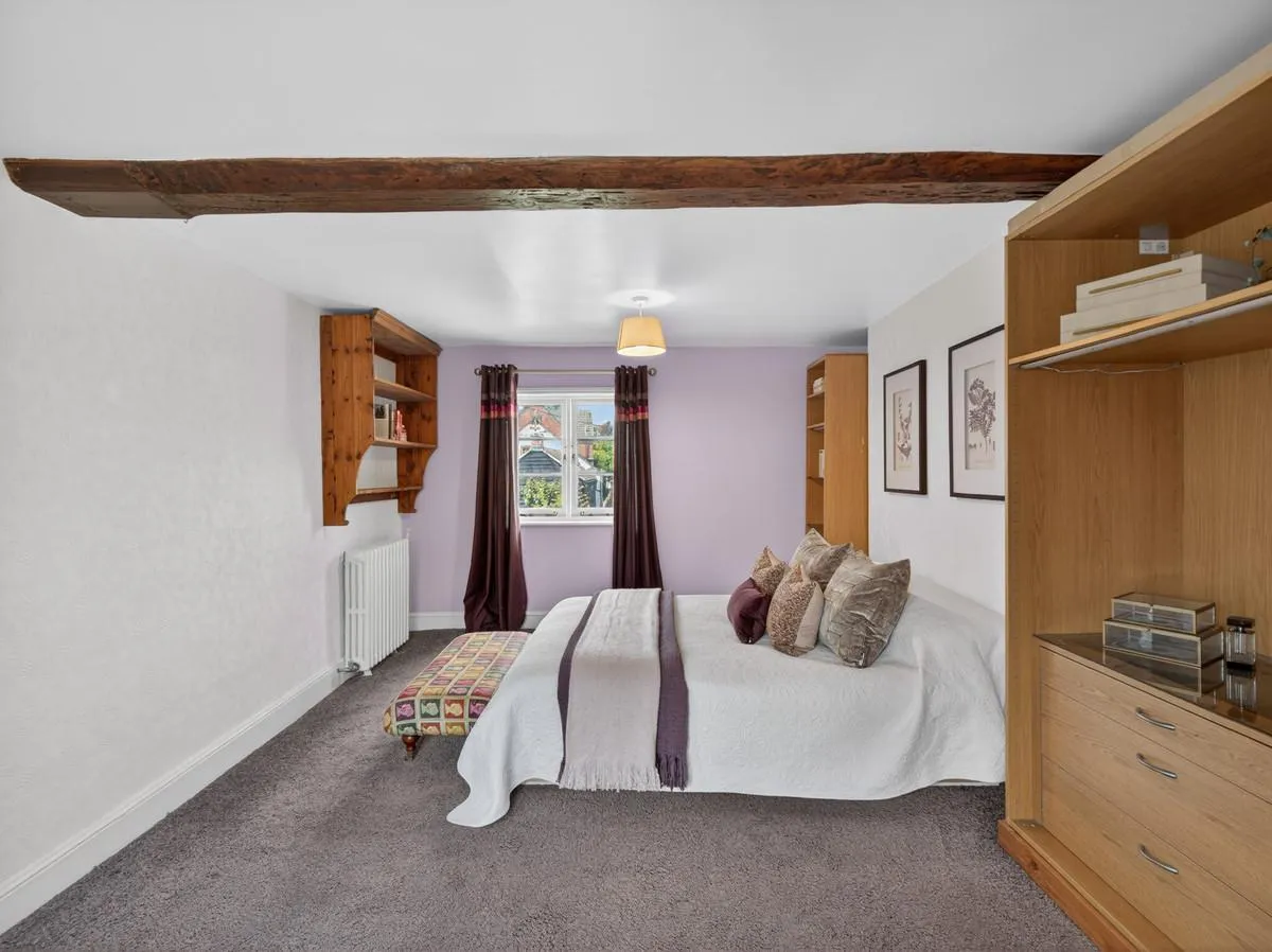 East Street, Adstock, MK18, photo 26