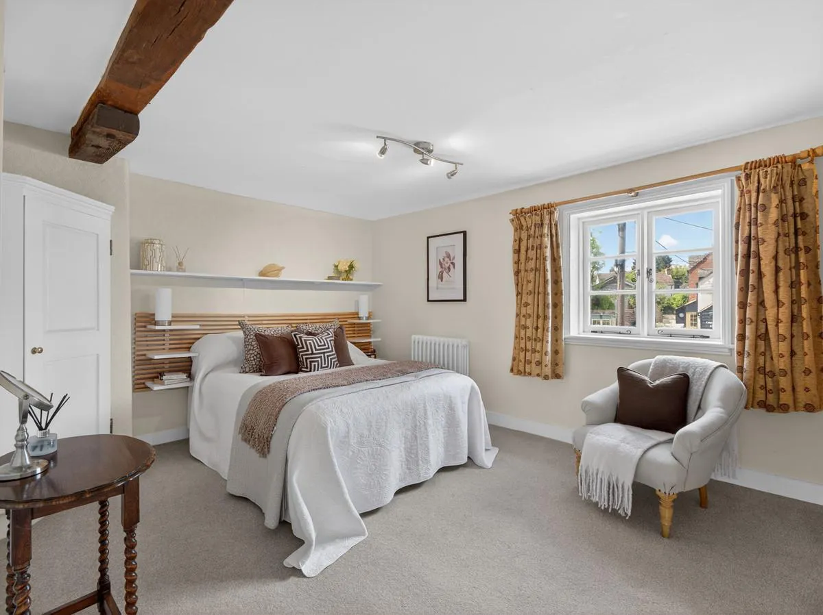 East Street, Adstock, MK18, photo 27