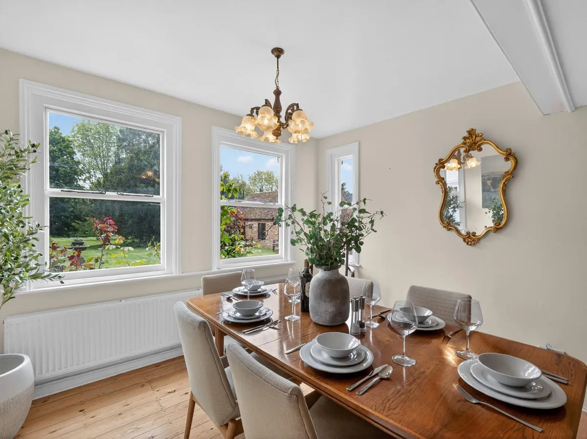 East Street, Adstock, MK18, photo 17