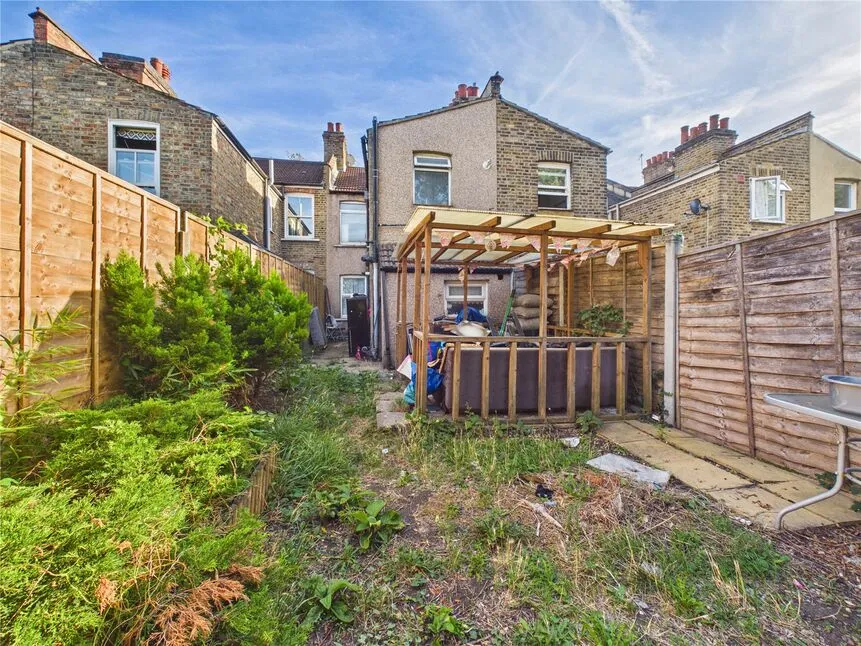 Waverley Road, Walthamstow, E17, photo 14