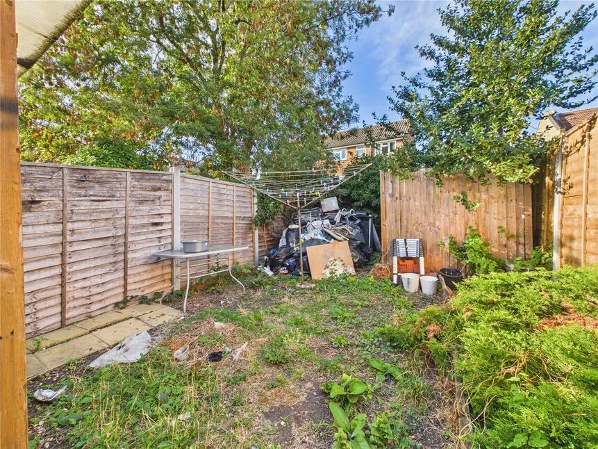 Waverley Road, Walthamstow, E17, photo 13