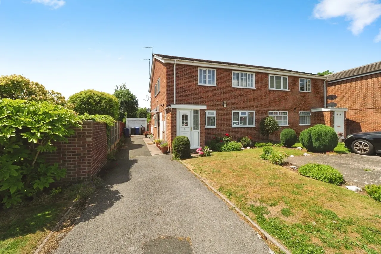Mayfield Road, Burton-on-Trent, DE15, photo 10