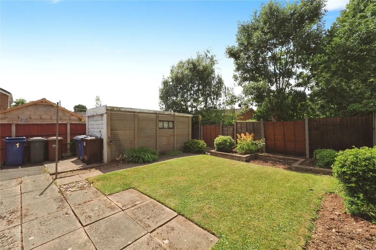 Mayfield Road, Burton-on-Trent, DE15, photo 11