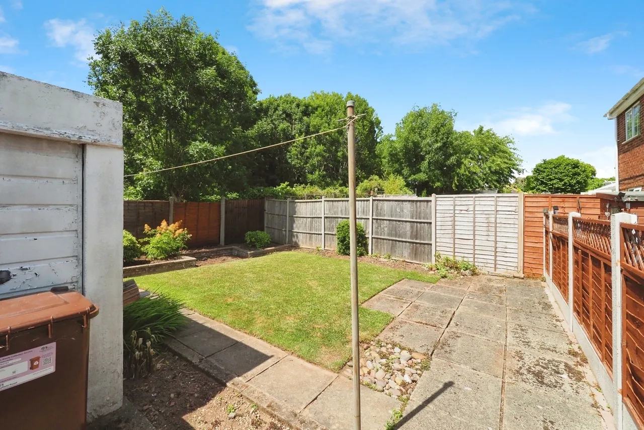 Mayfield Road, Burton-on-Trent, DE15, photo 12