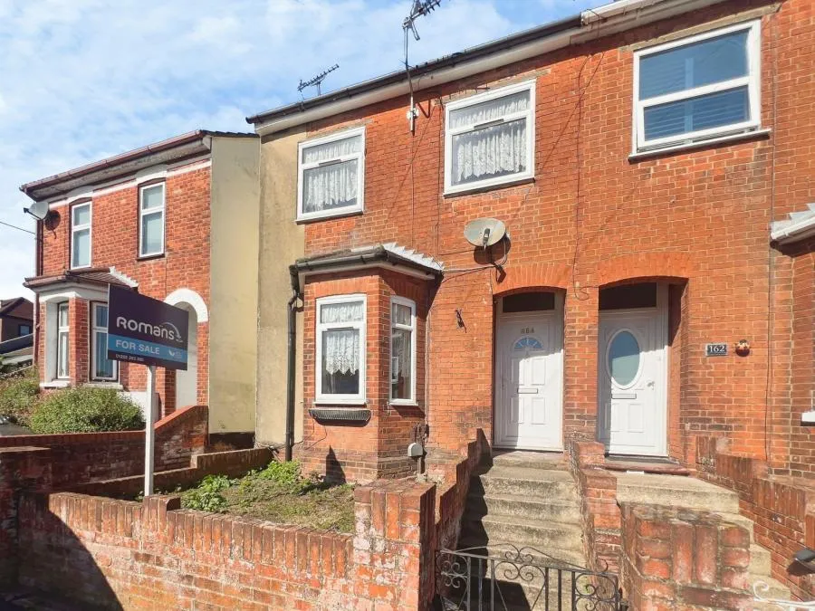 Lower Farnham Road, Aldershot, GU12, photo 21