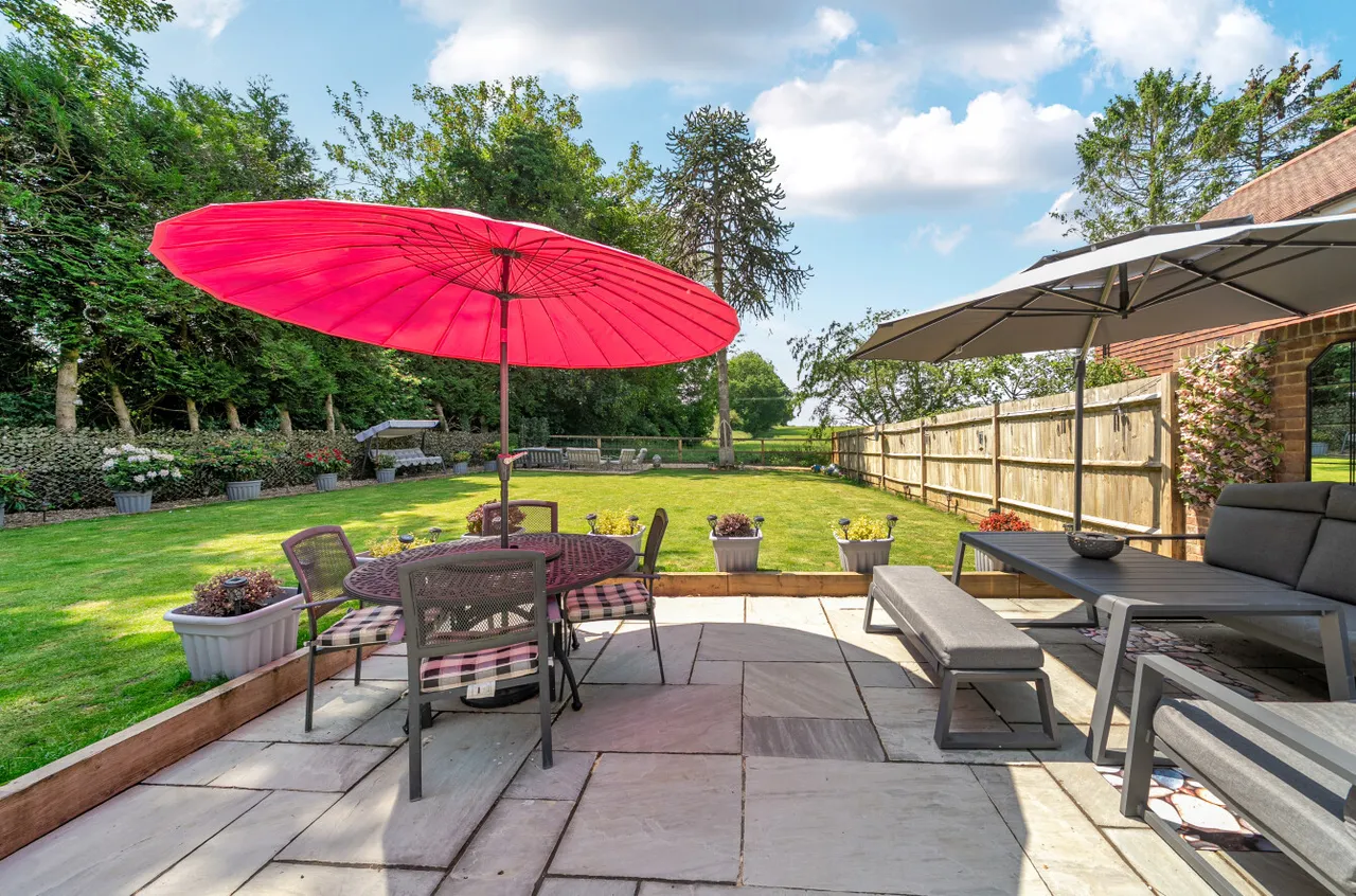 Primrose Close, North Waltham, RG25, photo 15