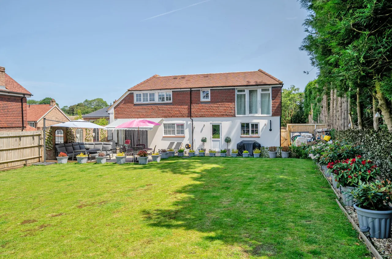 Primrose Close, North Waltham, RG25, photo 10