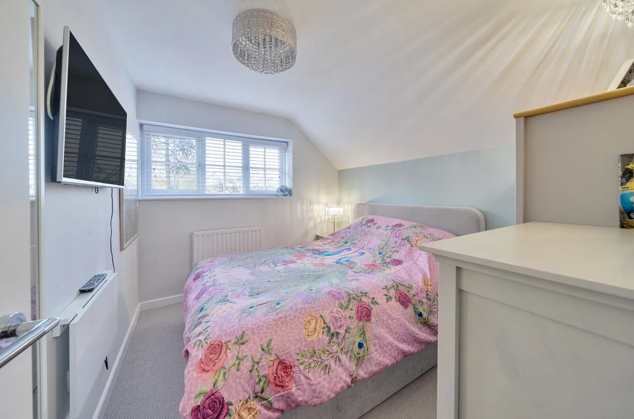 Primrose Close, North Waltham, RG25, photo 9
