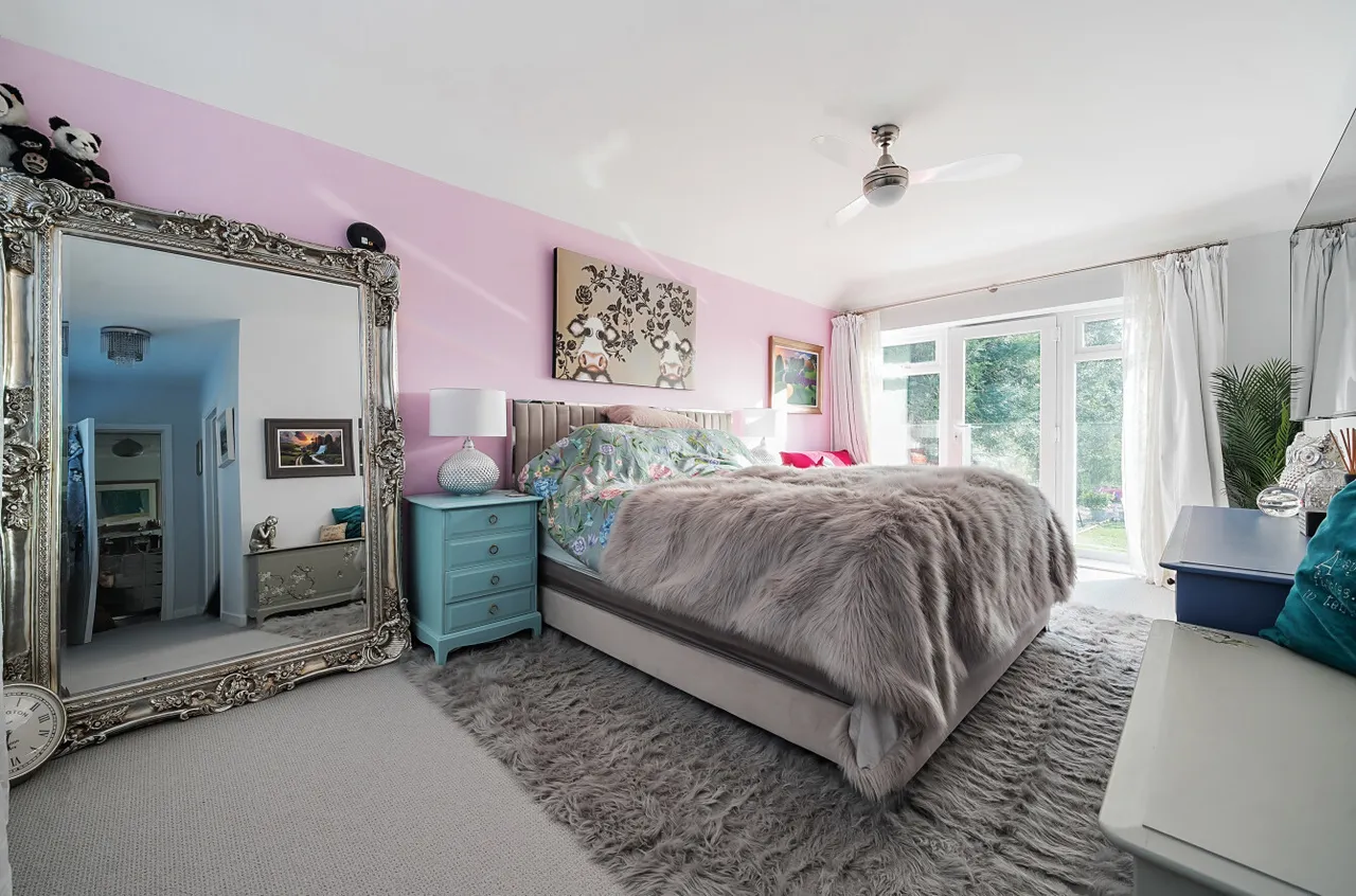 Primrose Close, North Waltham, RG25, photo 5
