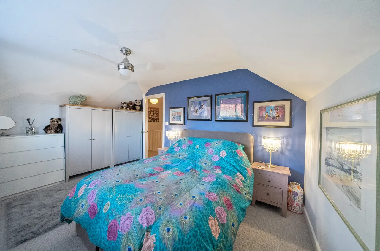 Primrose Close, North Waltham, RG25, photo 7