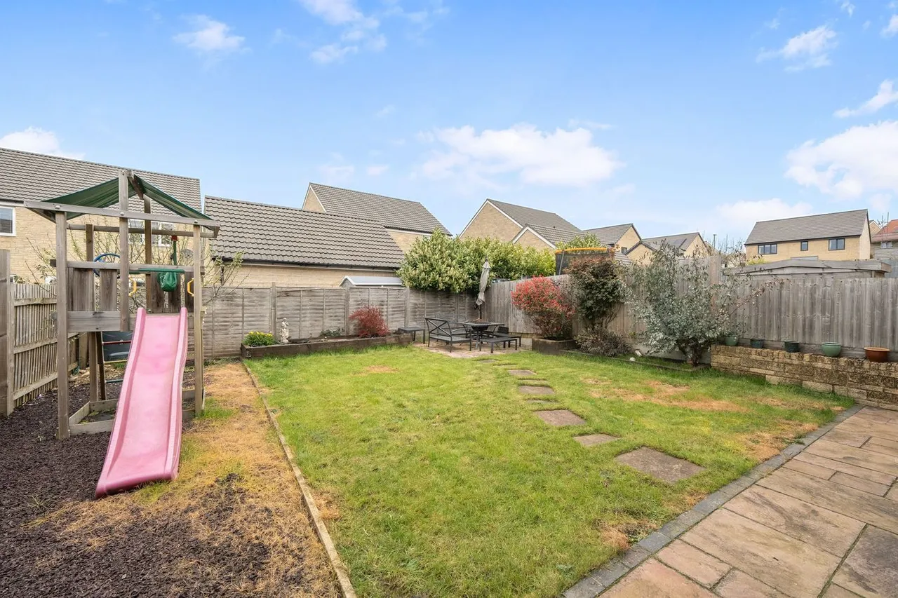 Bluebell Road, Frome, BA11, photo 2