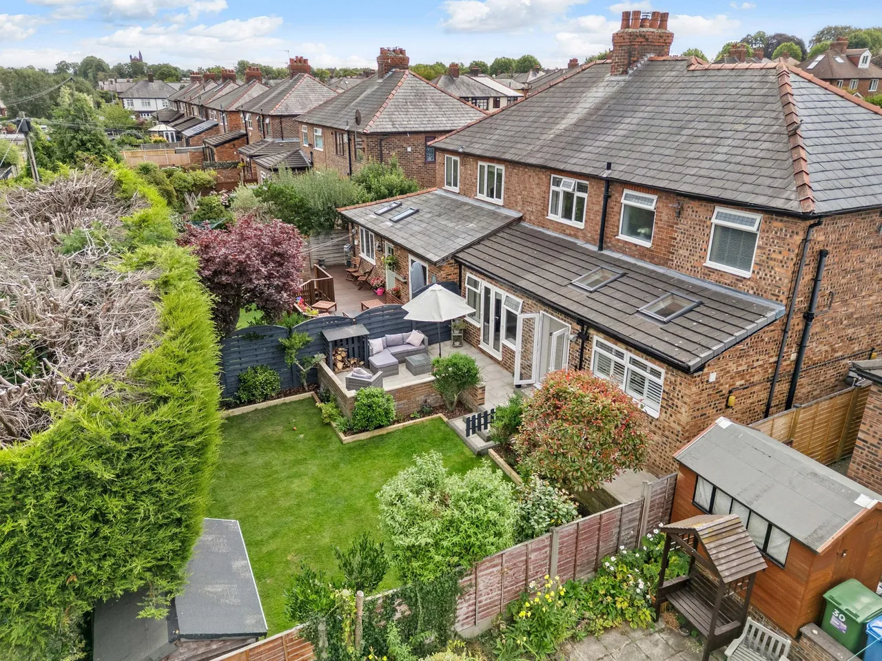 Worsley Road, Walton, Warrington, WA4 6EJ, photo 17