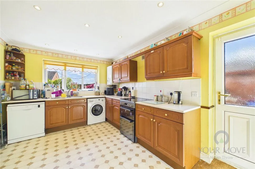 Lismore Close, Great Billing, Northampton, NN3, photo 3