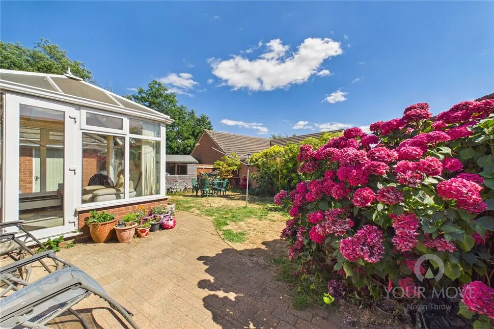 Lismore Close, Great Billing, Northampton, NN3, photo 10