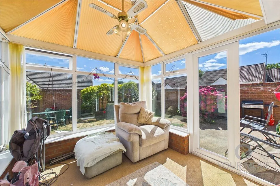 Lismore Close, Great Billing, Northampton, NN3, photo 6