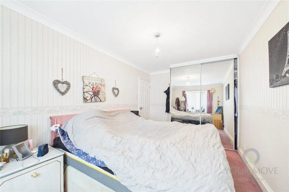 Lismore Close, Great Billing, Northampton, NN3, photo 7