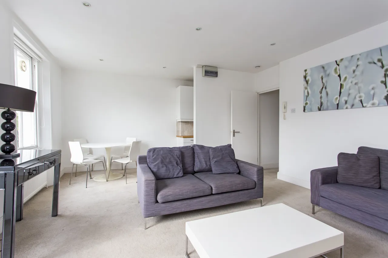 St. Augustines Road, London, NW1, photo 4