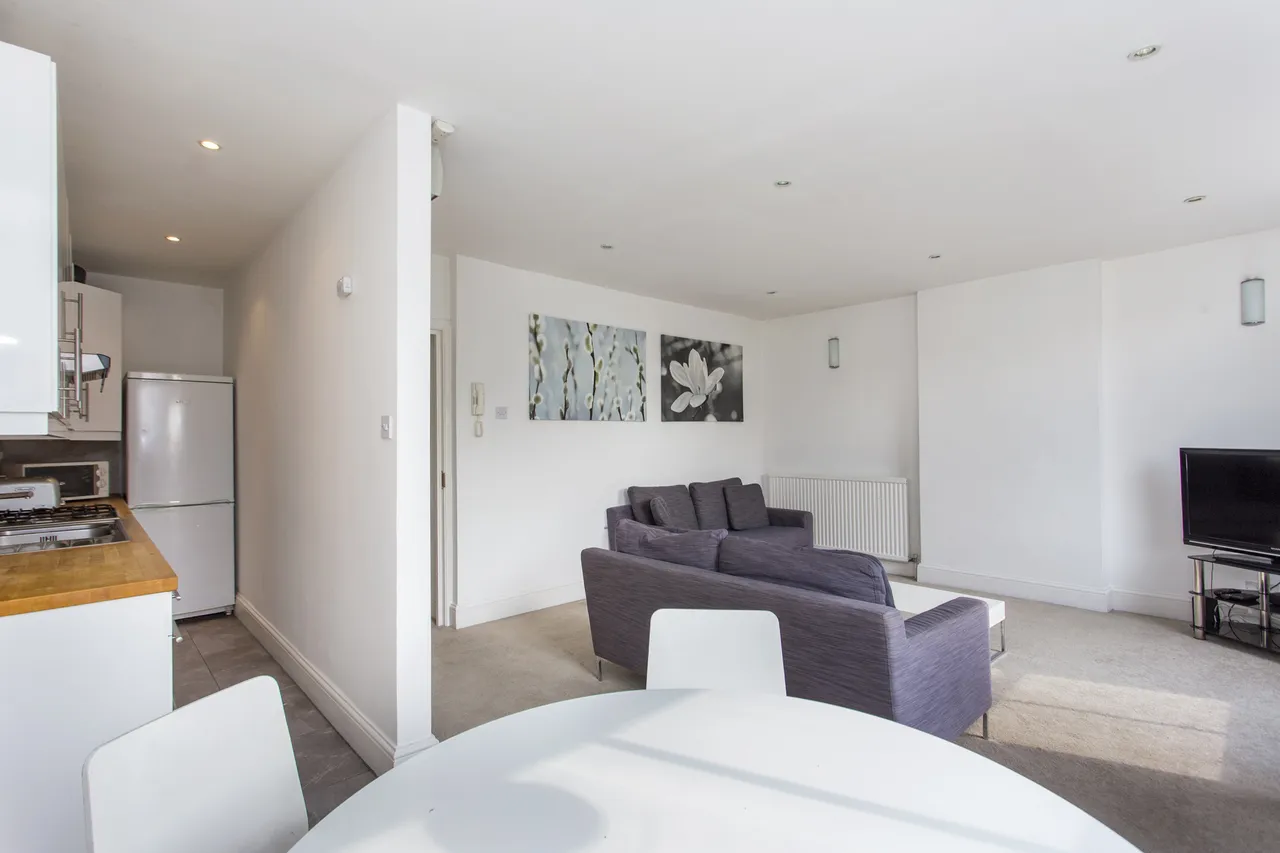 St. Augustines Road, London, NW1, photo 8