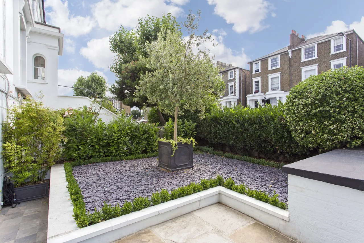 St. Augustines Road, London, NW1, photo 6