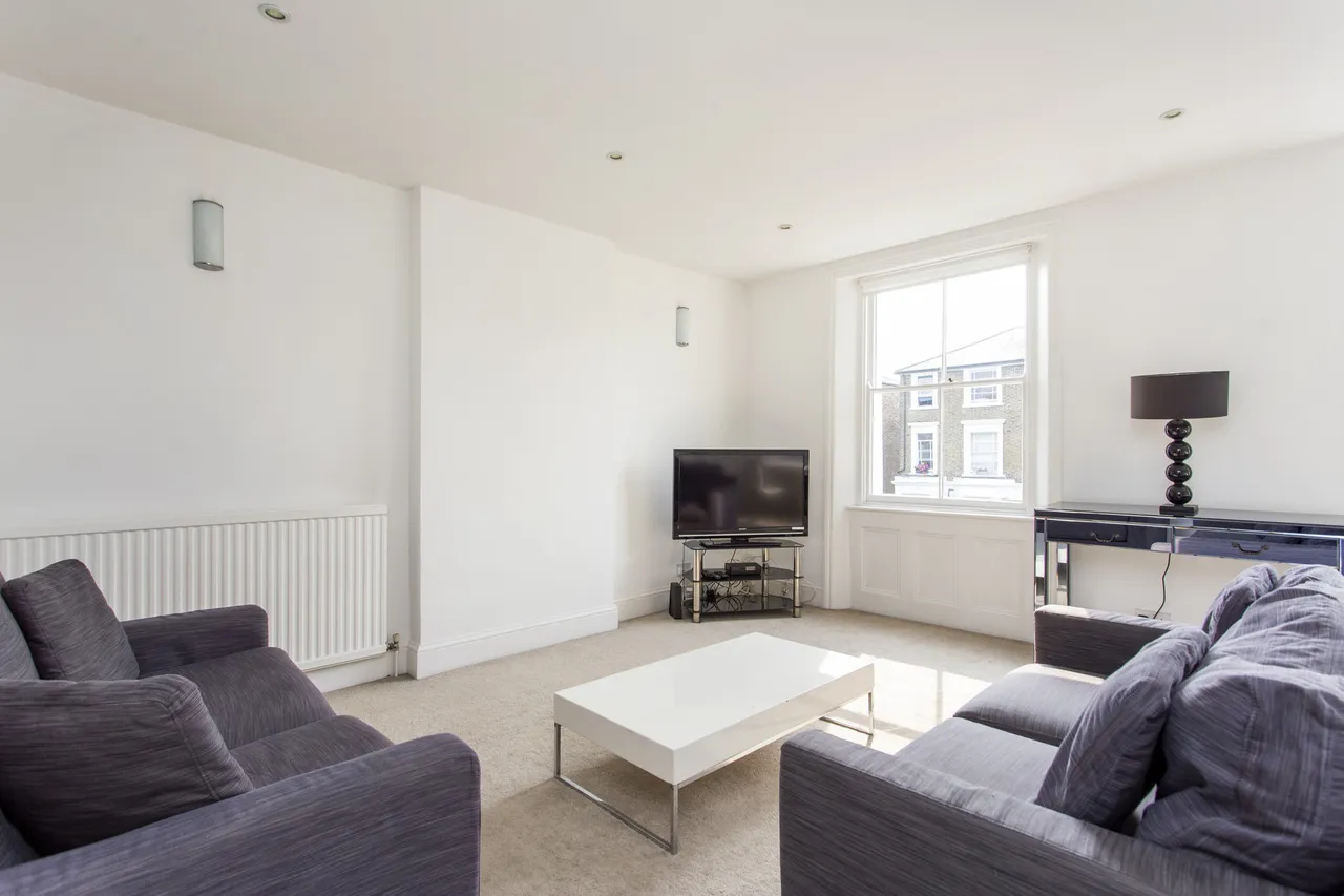 St. Augustines Road, London, NW1, photo 5