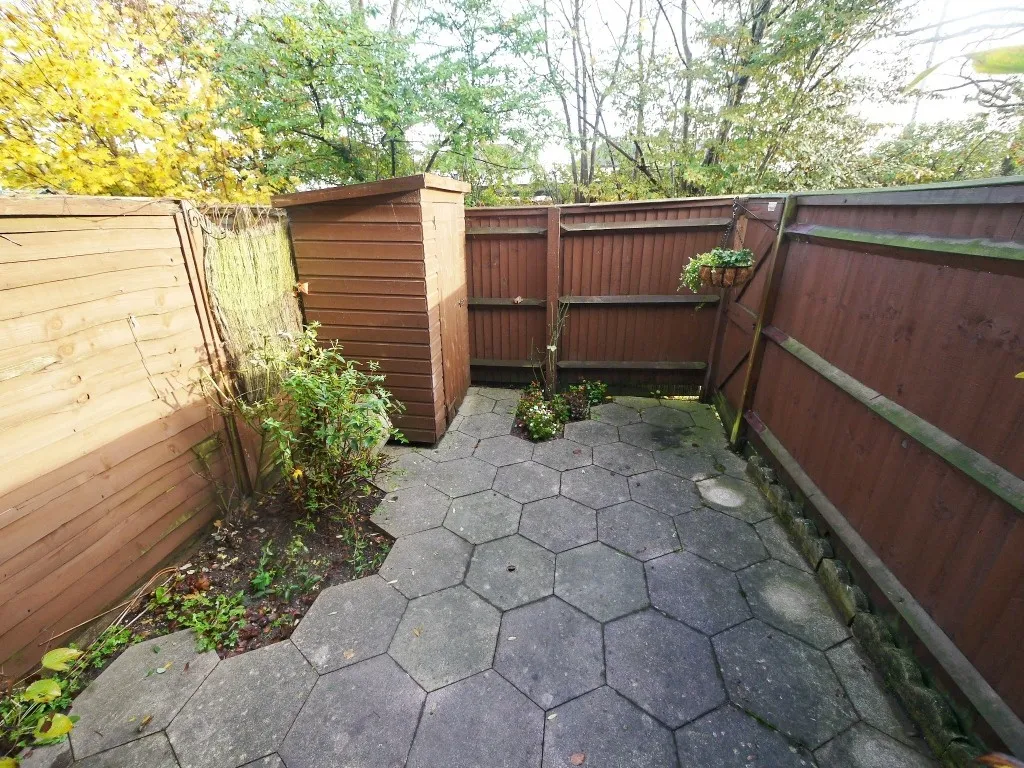 Newcourt, Cowley, photo 5