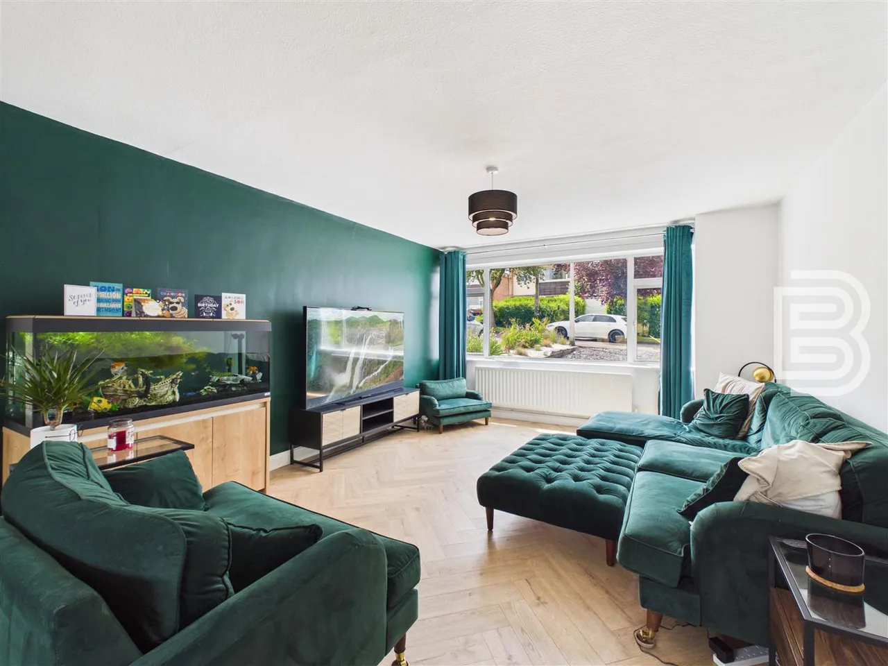 Constable Road, Hillmorton, photo 5