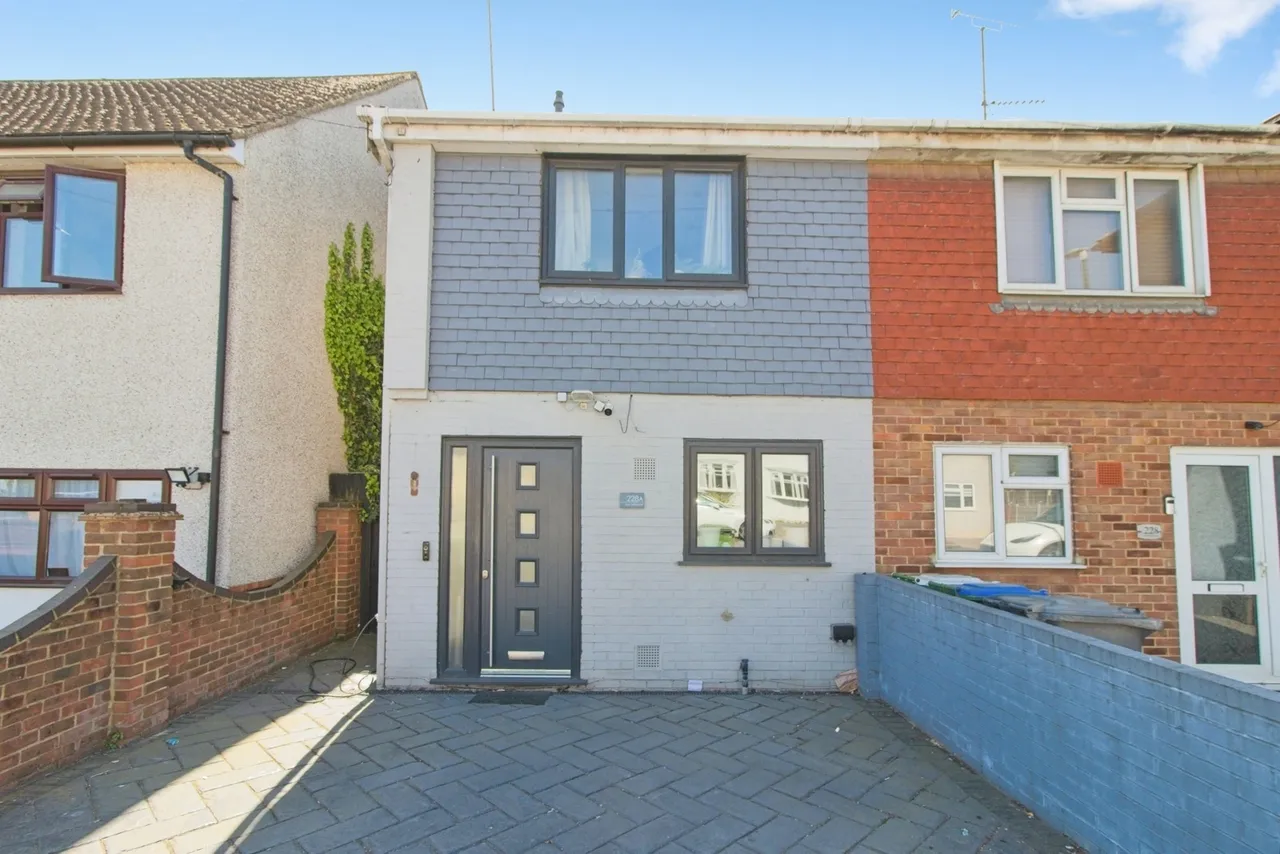 Iron Mill Lane, Crayford, DA1, photo 7