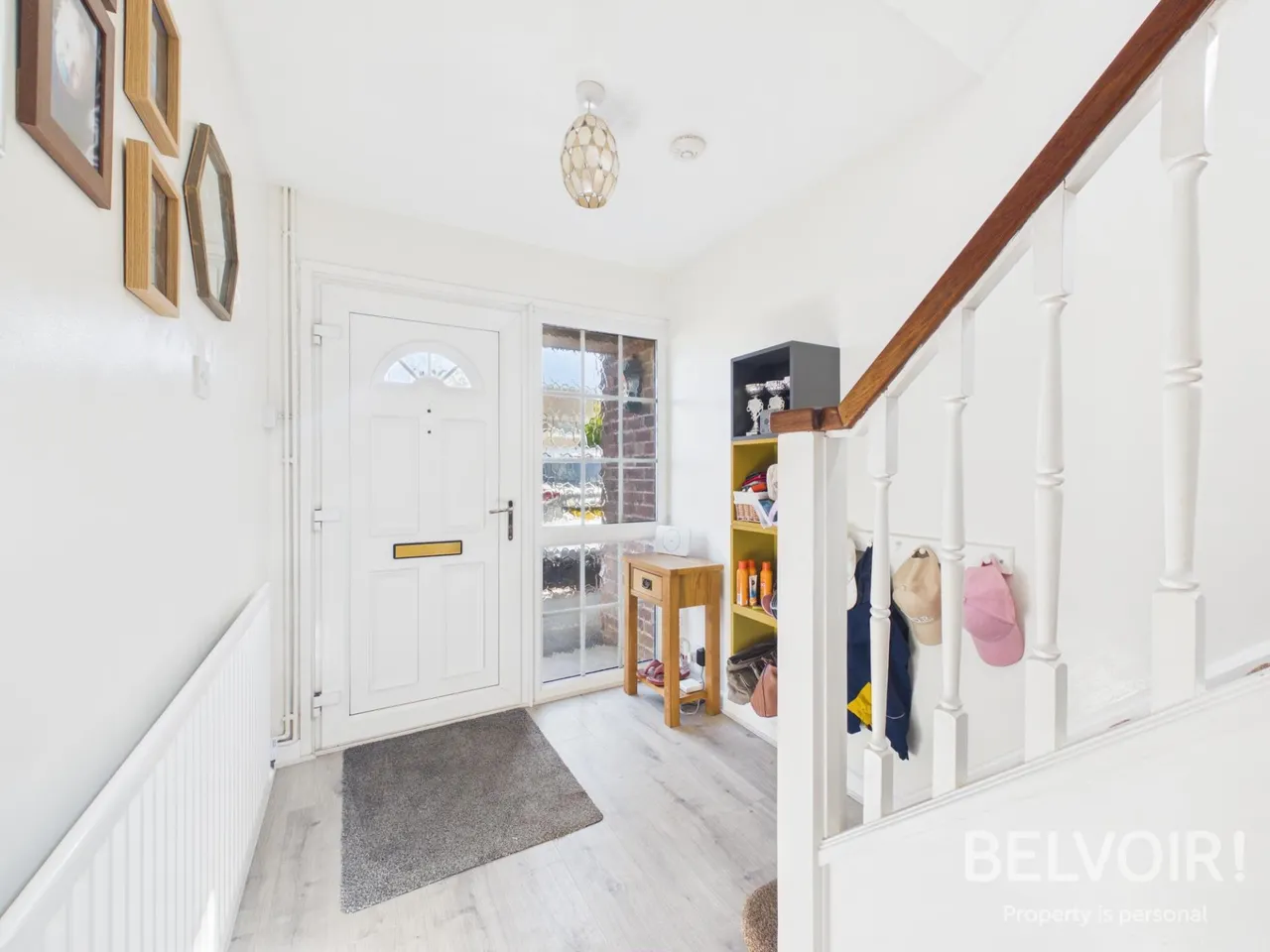 Braunton Avenue, Weeping Cross, ST17, photo 5