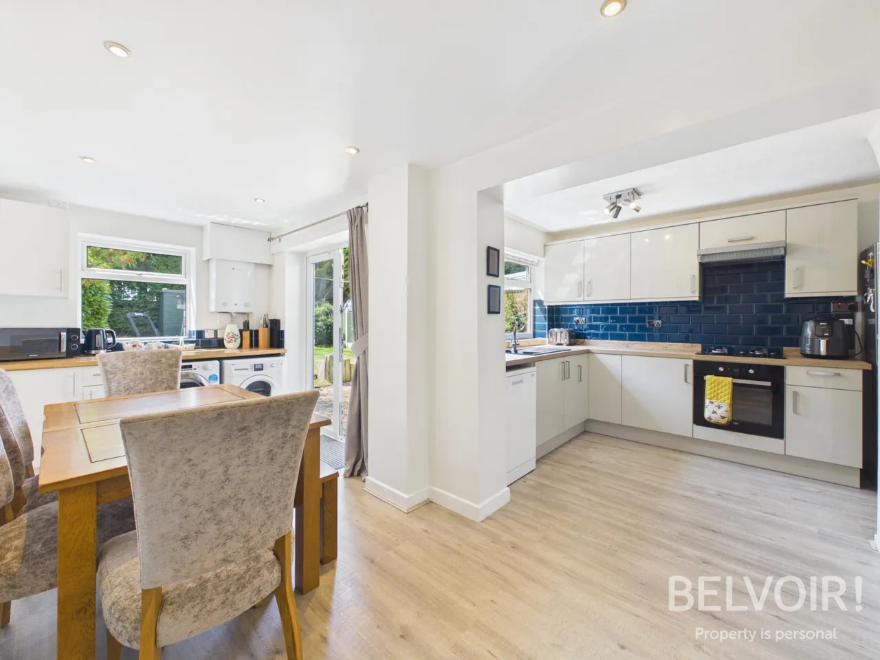 Braunton Avenue, Weeping Cross, ST17, photo 2