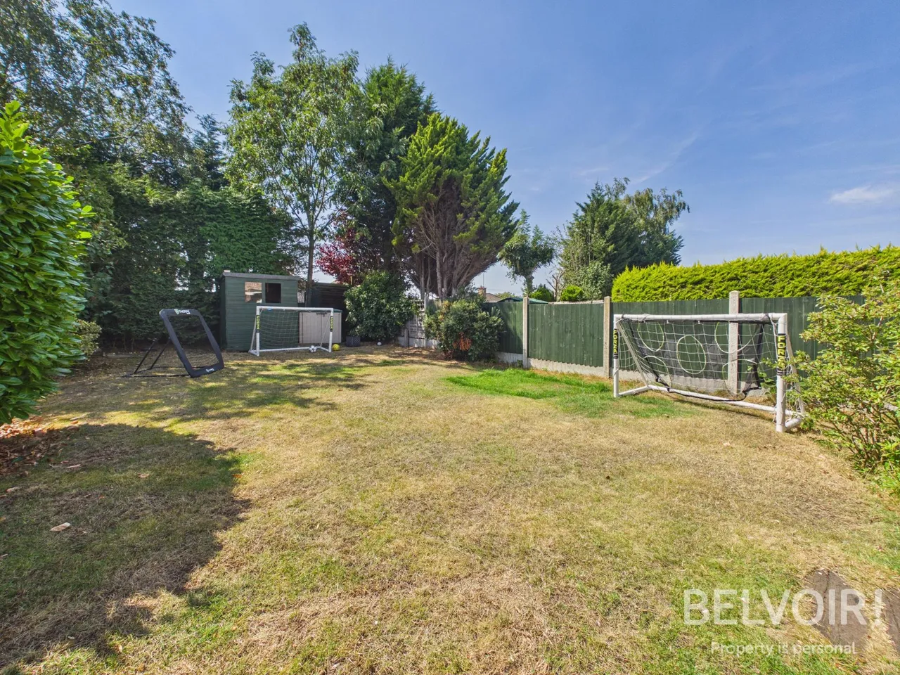 Braunton Avenue, Weeping Cross, ST17, photo 13