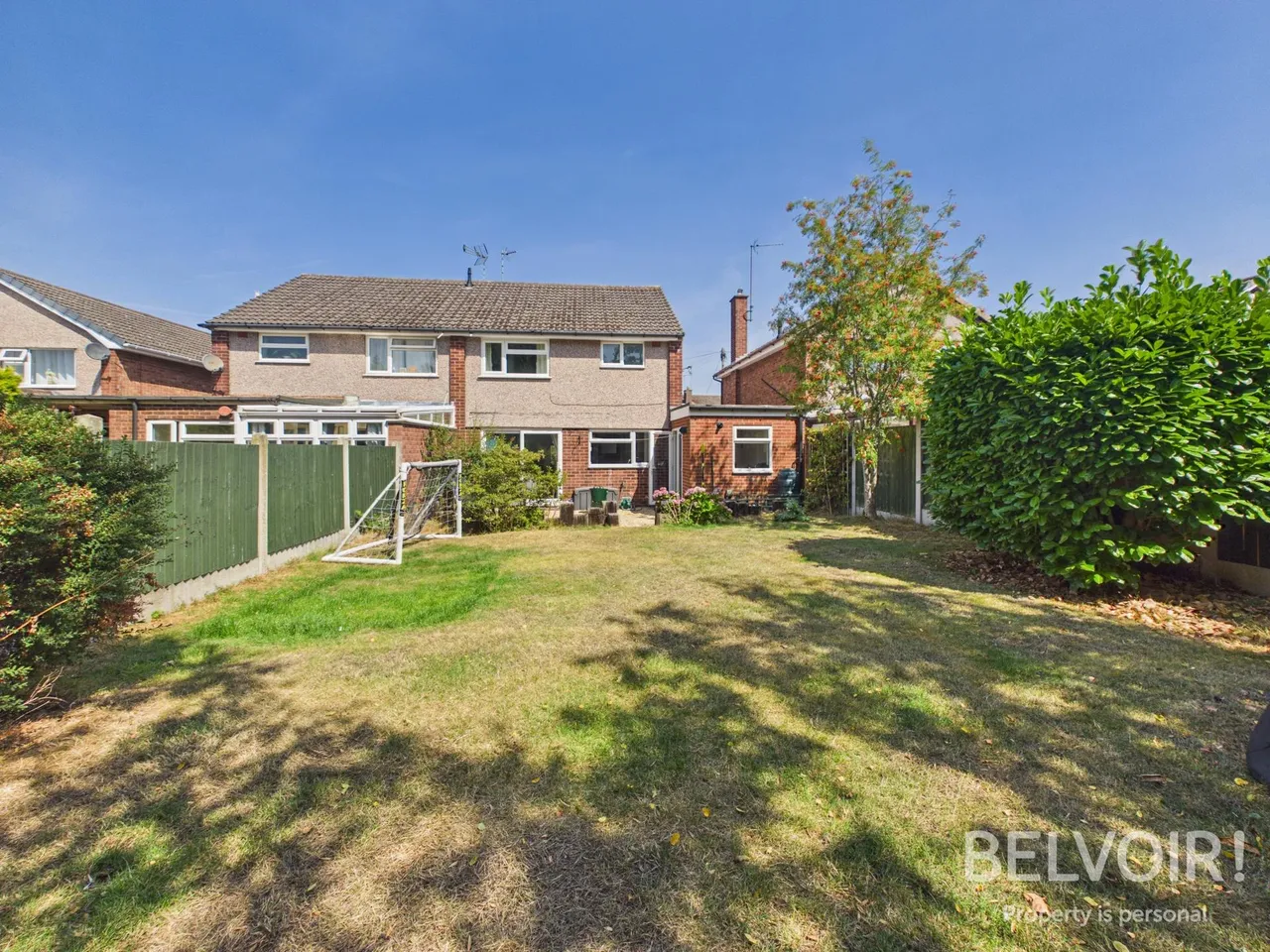 Braunton Avenue, Weeping Cross, ST17, photo 14