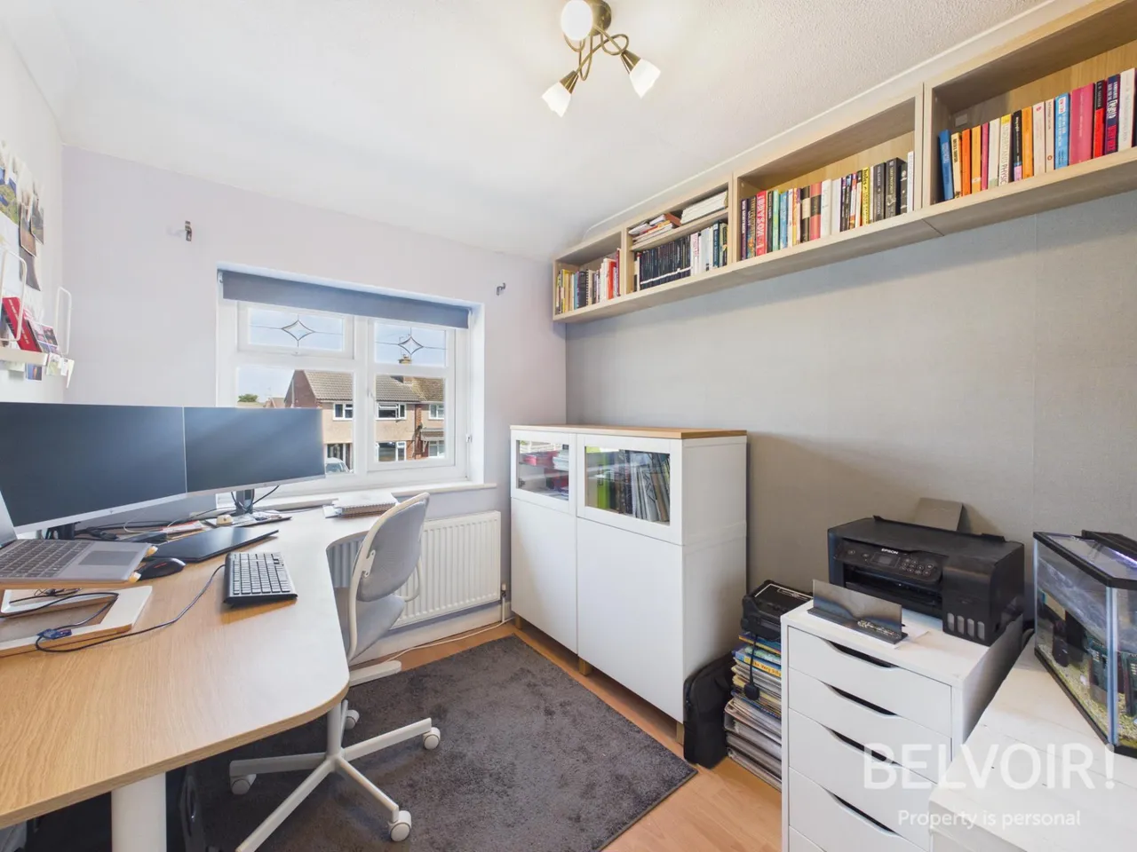 Braunton Avenue, Weeping Cross, ST17, photo 12