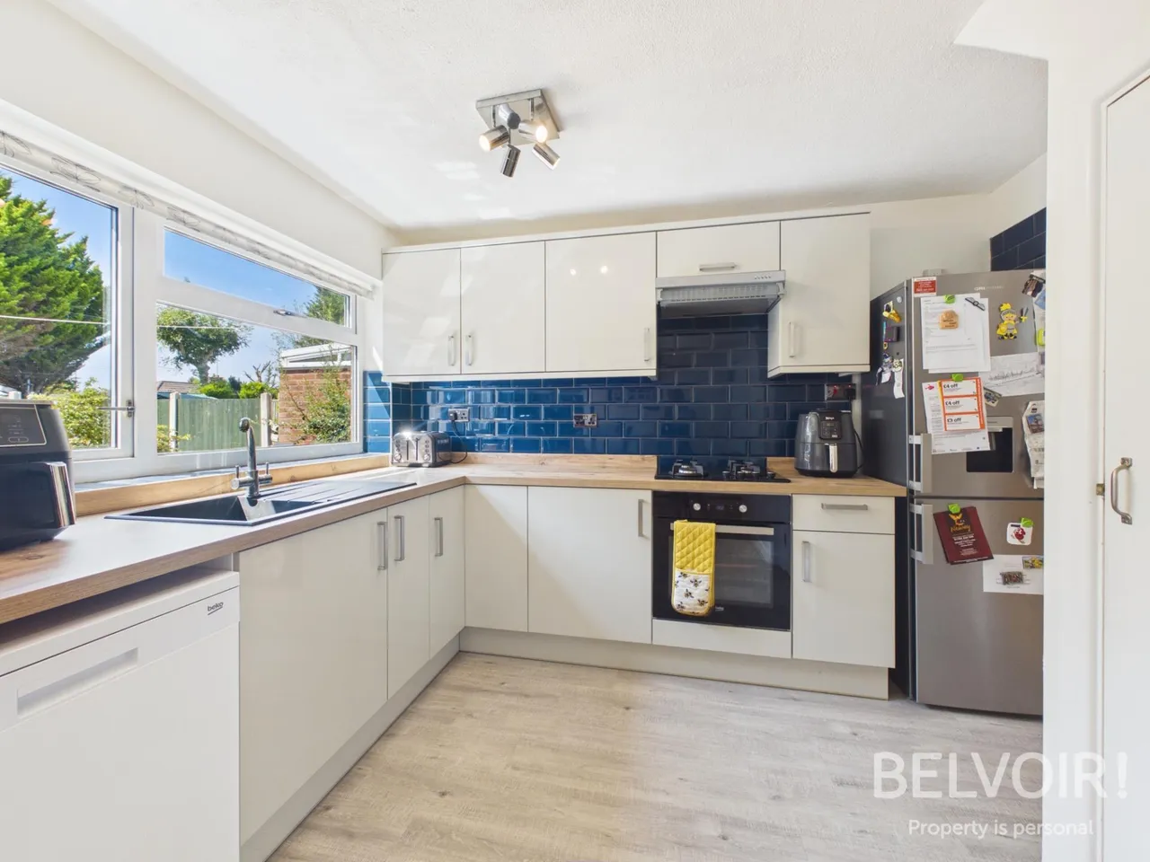 Braunton Avenue, Weeping Cross, ST17, photo 7