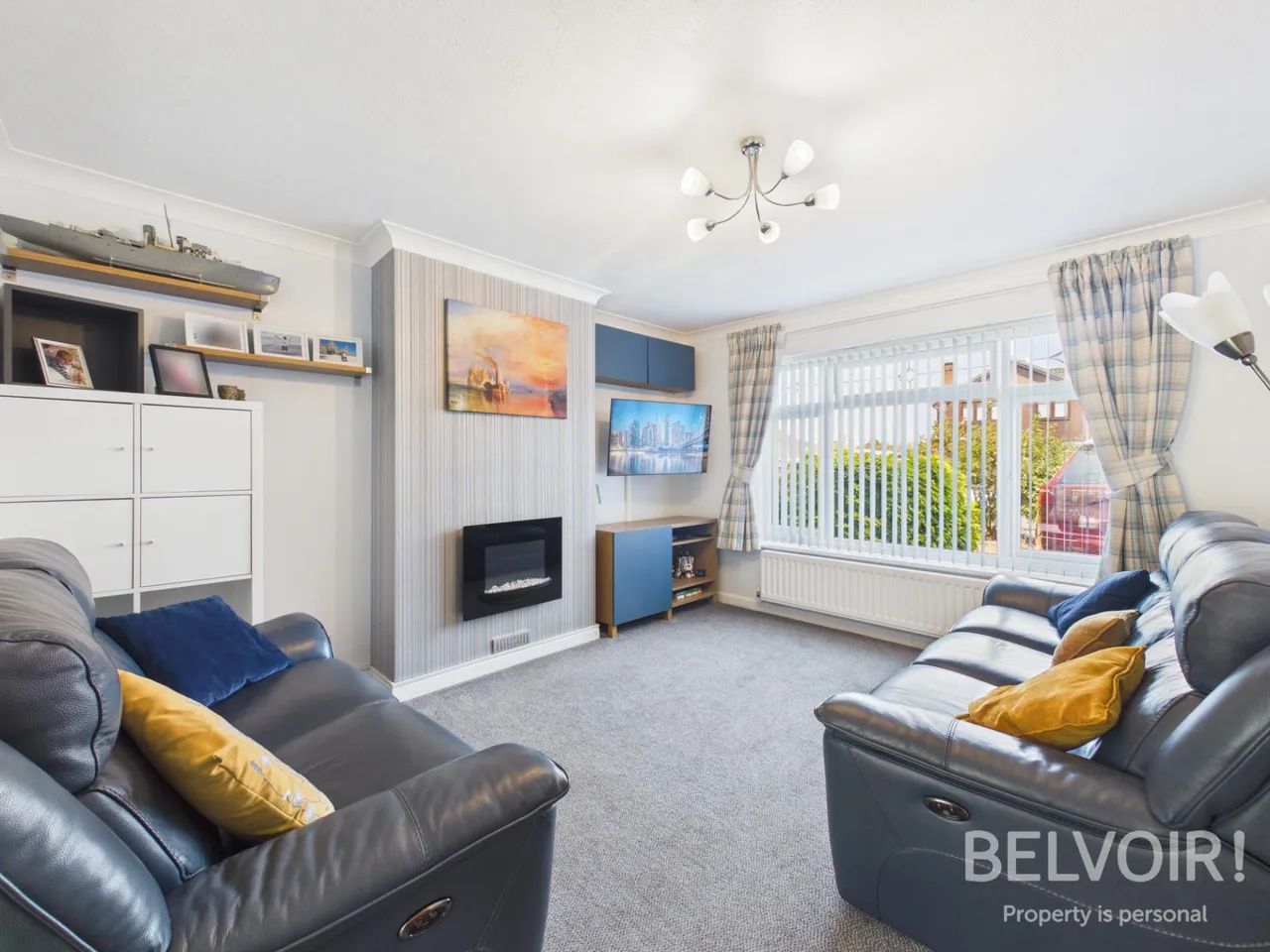 Braunton Avenue, Weeping Cross, ST17, photo 8