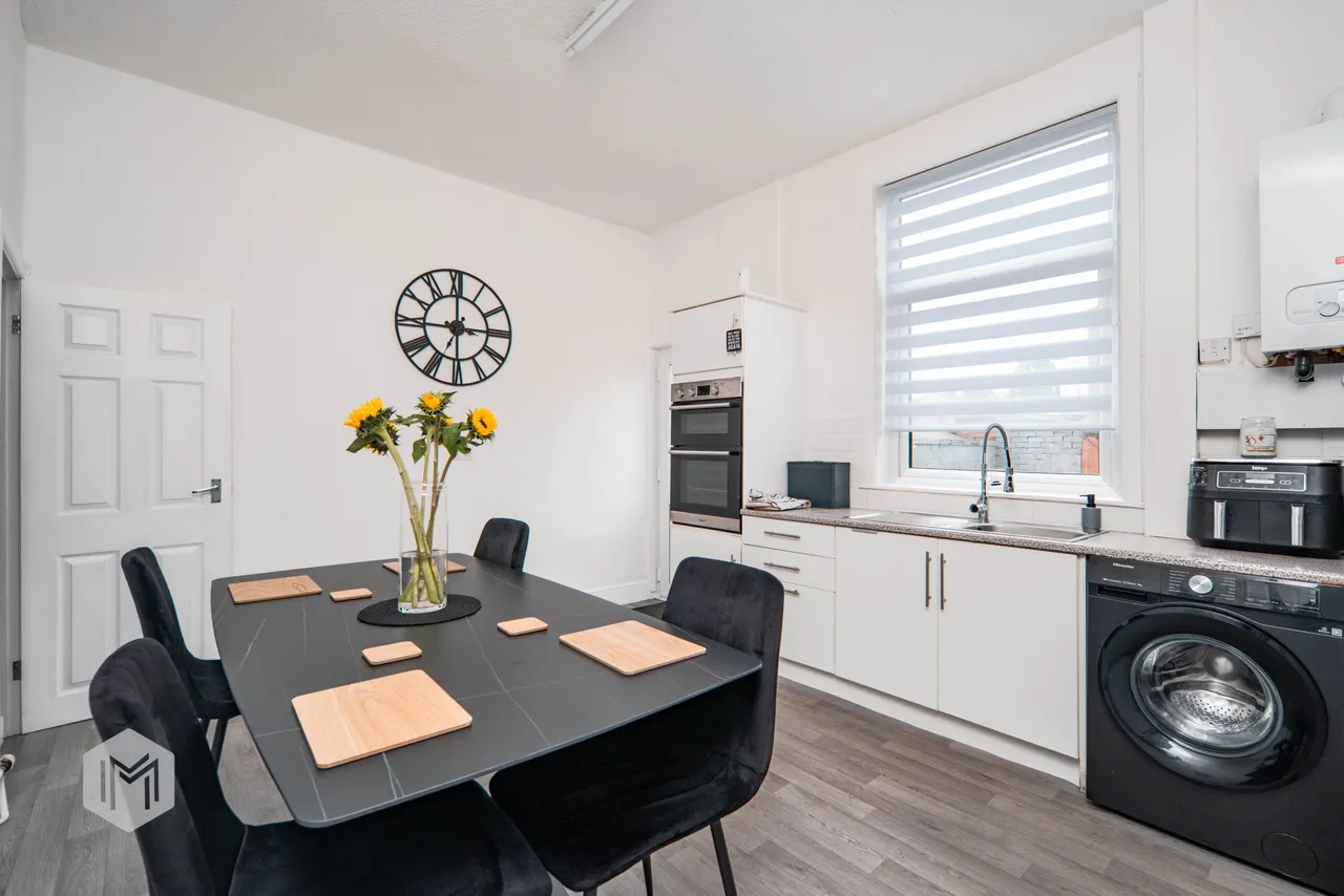 Dumers Lane, Radcliffe, Manchester, M26 2QN, photo 9
