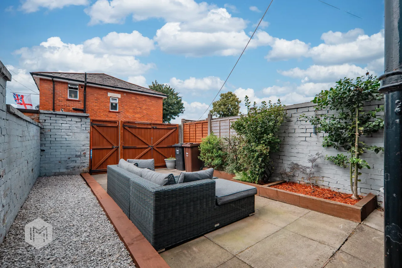 Dumers Lane, Radcliffe, Manchester, M26 2QN, photo 4