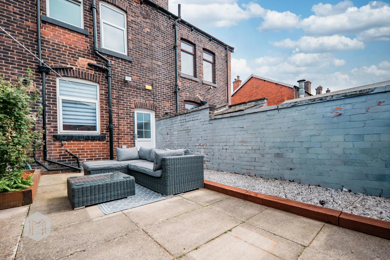 Dumers Lane, Radcliffe, Manchester, M26 2QN, photo 16