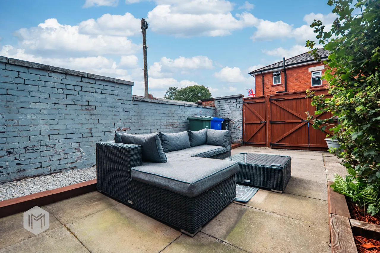 Dumers Lane, Radcliffe, Manchester, M26 2QN, photo 17