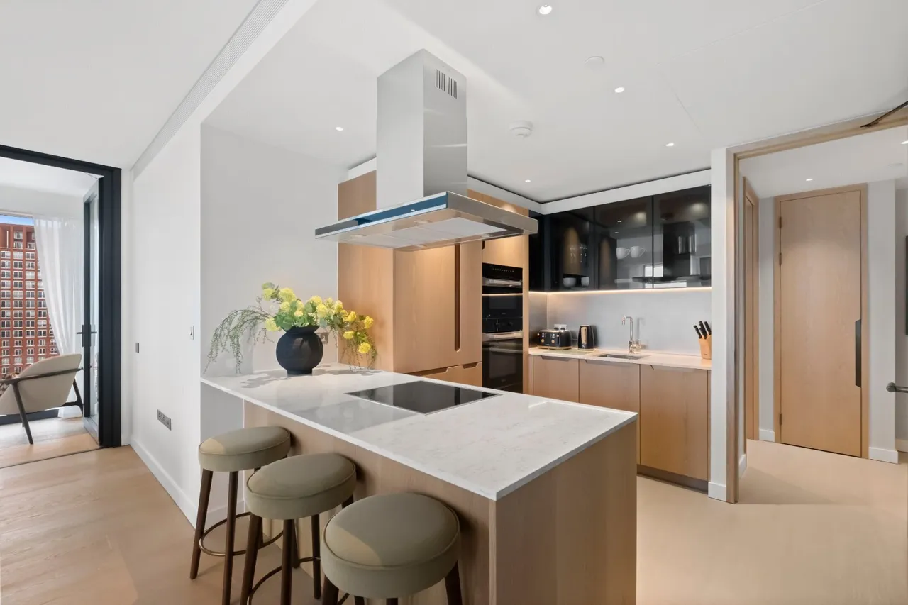 Nine Elms Lane, London, SW8, photo 12