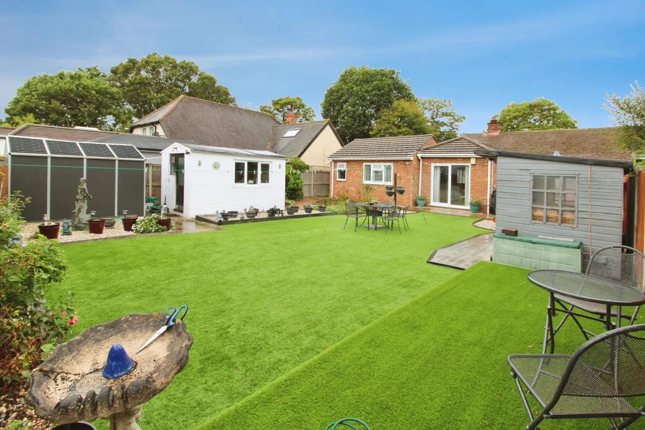 Nayland Road, West Bergholt, CO6, photo 20